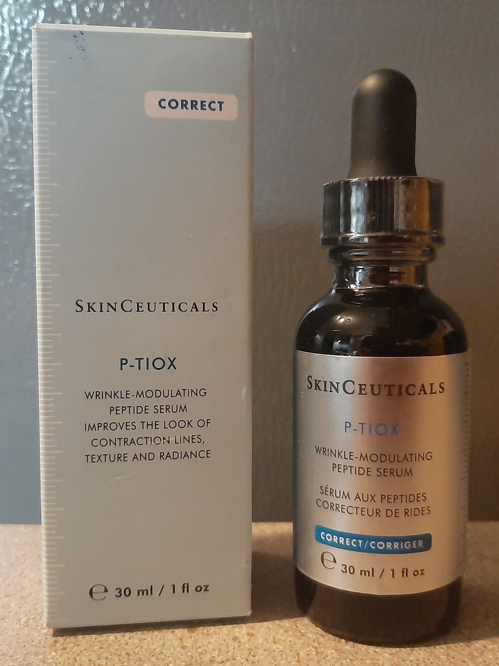 SkinCeuticals P-Tiox Anti-Wrinkle Serum 30ml